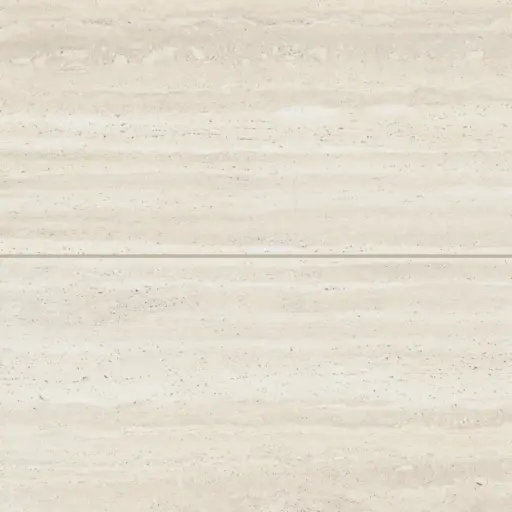 Sensi Roma 24" x 48" Satin Porcelain Field Tile in Ivory