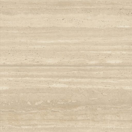 Sensi Roma 24" x 48" Satin Porcelain Field Tile in Cream