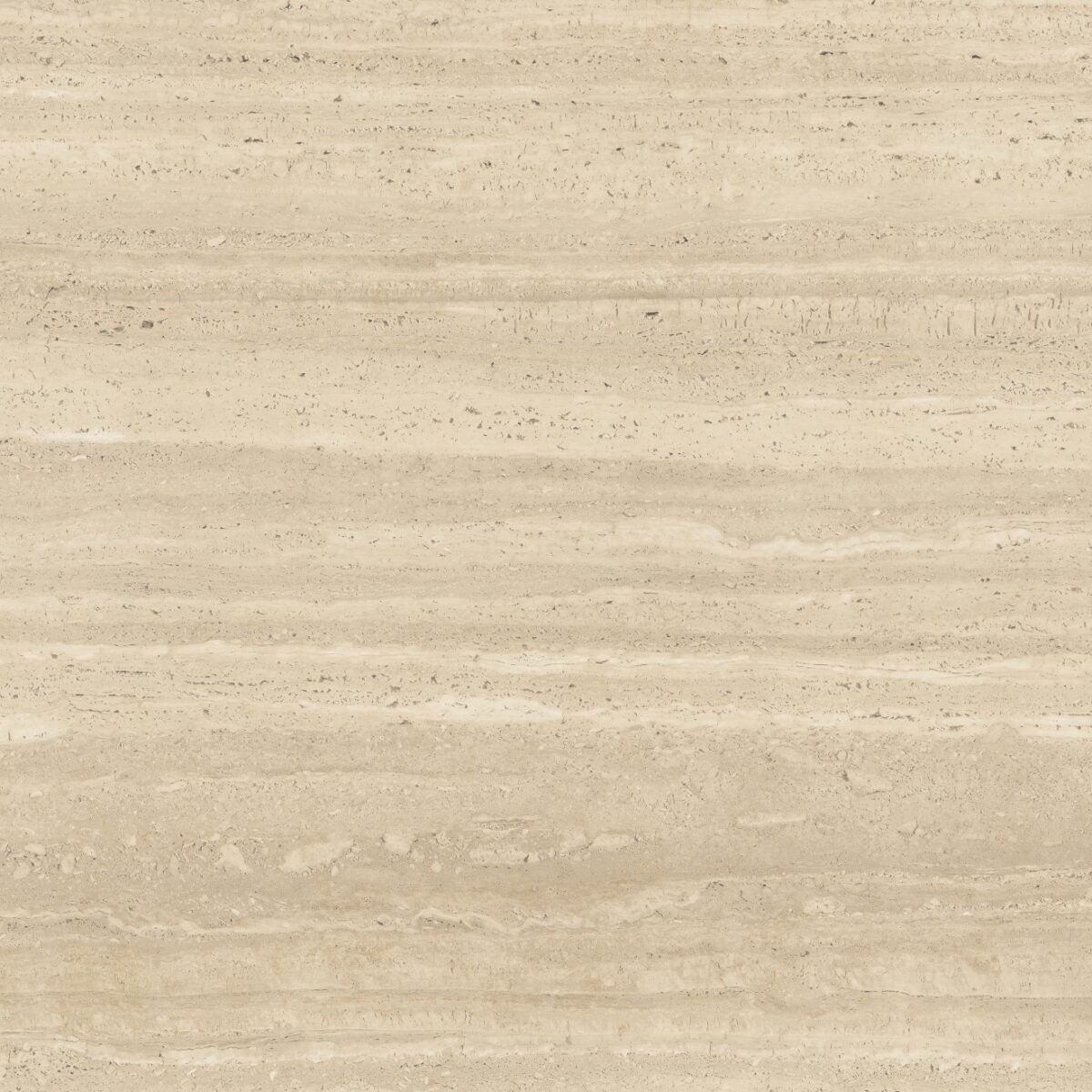 Sensi Roma 48" x 48" Satin Porcelain Field Tile in Cream