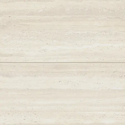 Sensi Roma 24" x 48" Matte Porcelain R11 Field Tile in Ivory