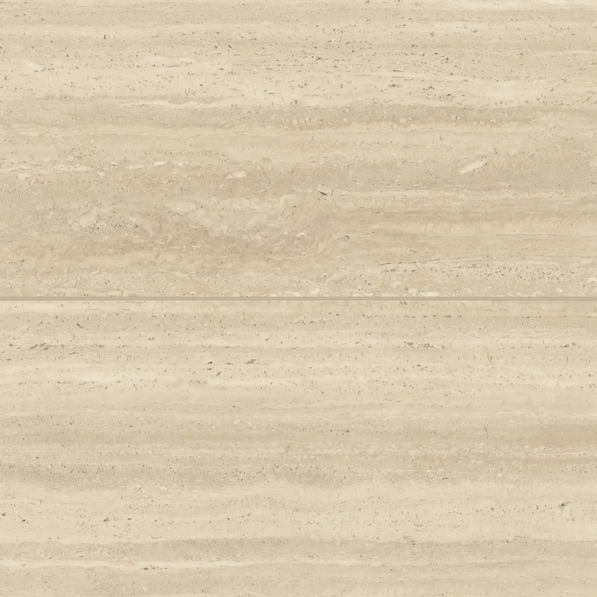 Sensi Roma 24" x 48" Matte Porcelain R11 Field Tile in Cream