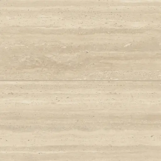 Sensi Roma 24" x 48" Matte Porcelain R11 Field Tile in Cream