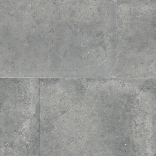 Poetry Stone 24" x 36" Matte Porcelain Paver in Grey
