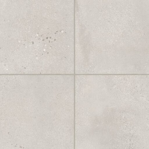 Area 51 24" x 24" Matte Porcelain Field Tile in Clay