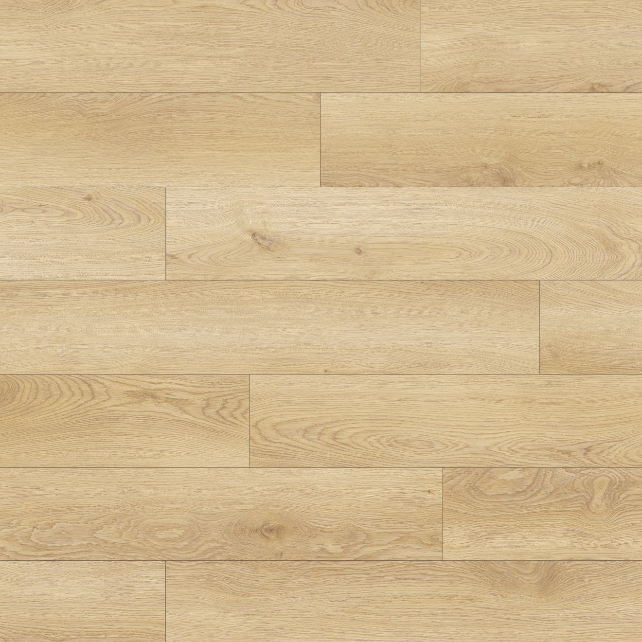 Shorewood Luxury Vinyl 9" x 60" in Linen