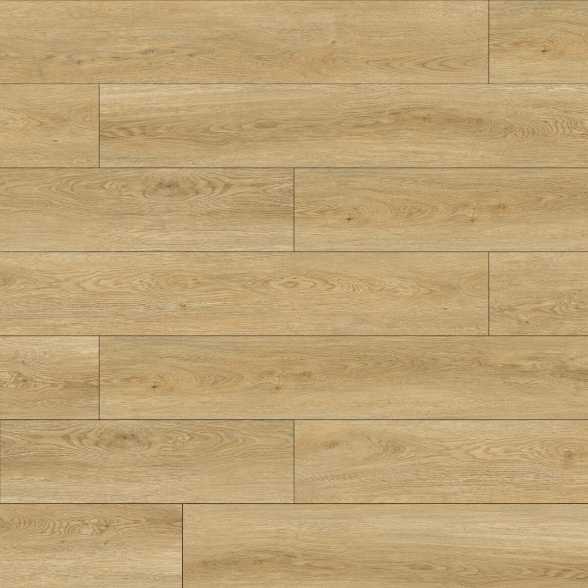 Shorewood Luxury Vinyl 9" x 60" in Oak