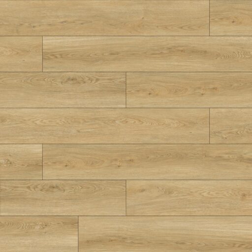 Shorewood Luxury Vinyl 9" x 60" in Oak