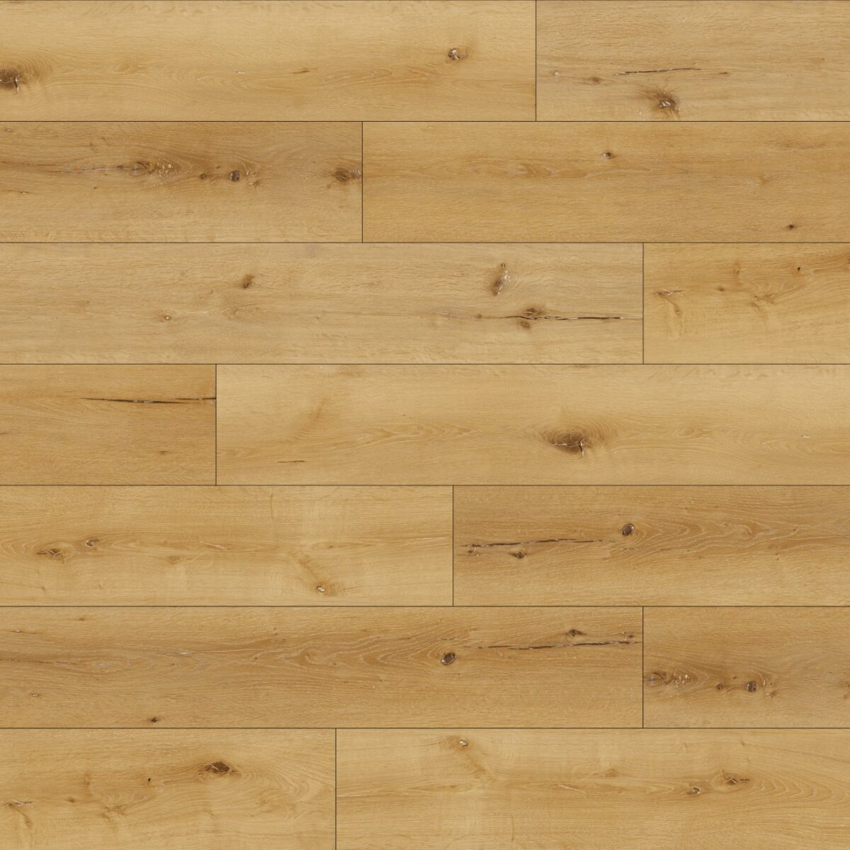 Shorewood Luxury Vinyl 9" x 60" in Honey