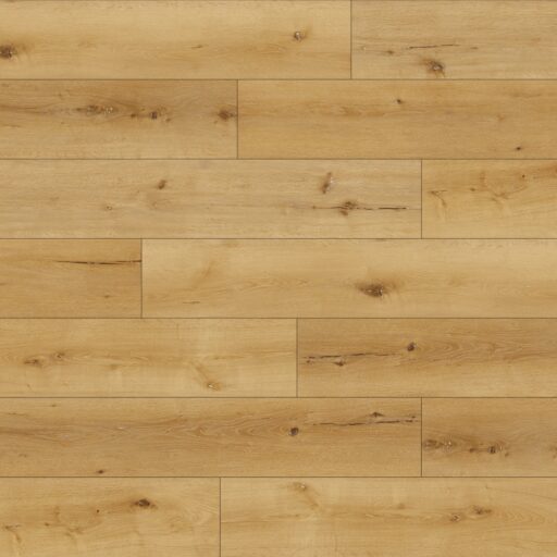 Shorewood Luxury Vinyl 9" x 60" in Honey