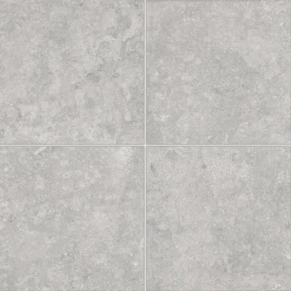 Lanai 24" x 24" Matte R11 Anti-Slip Rated Porcelain Paver in Dark Grey