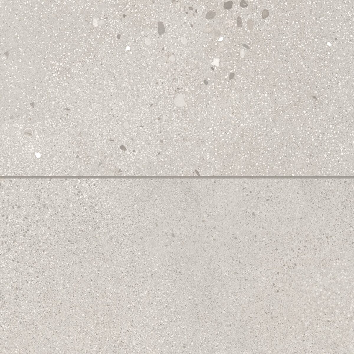Area 51 24" x 48" Matte Porcelain Paver in Clay