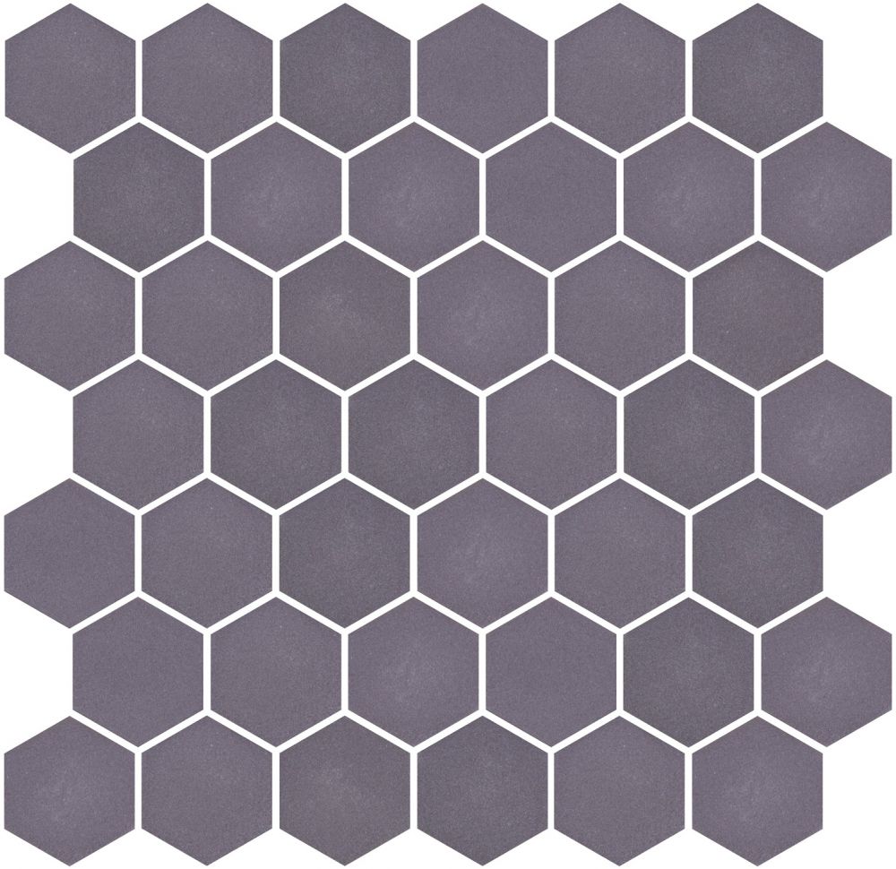 Stoneglass Xl Grey 11.25 X 11.25