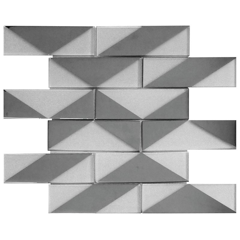 Moneghetti Blanc 11.6 X 11.9
