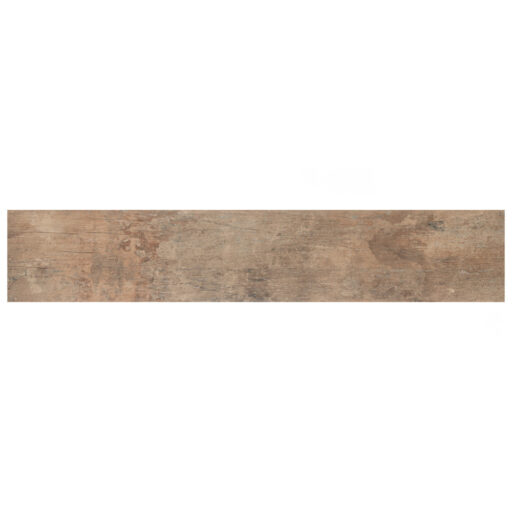 Cava Cognac 6 in. x 31-1/2 in. Porcelain Floor and Wall Tile
