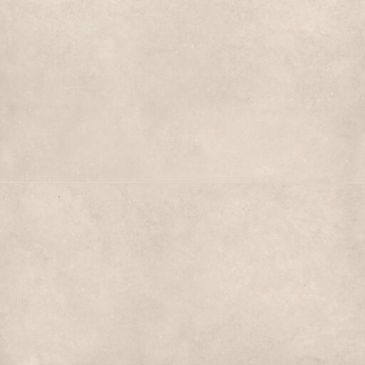 Thaddeus 24" x 48" Matte R11 Anti-Slip Rated Porcelain Tile in Creme