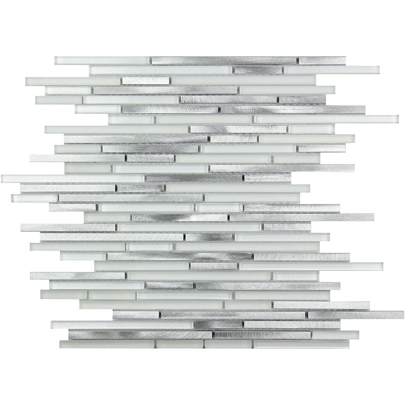 Cascades Stainless 11.8 X 11.8