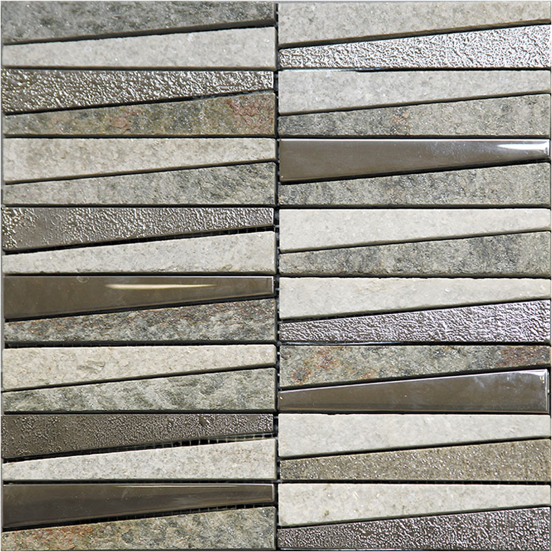 Layers Quartz 11.8 X 11.8