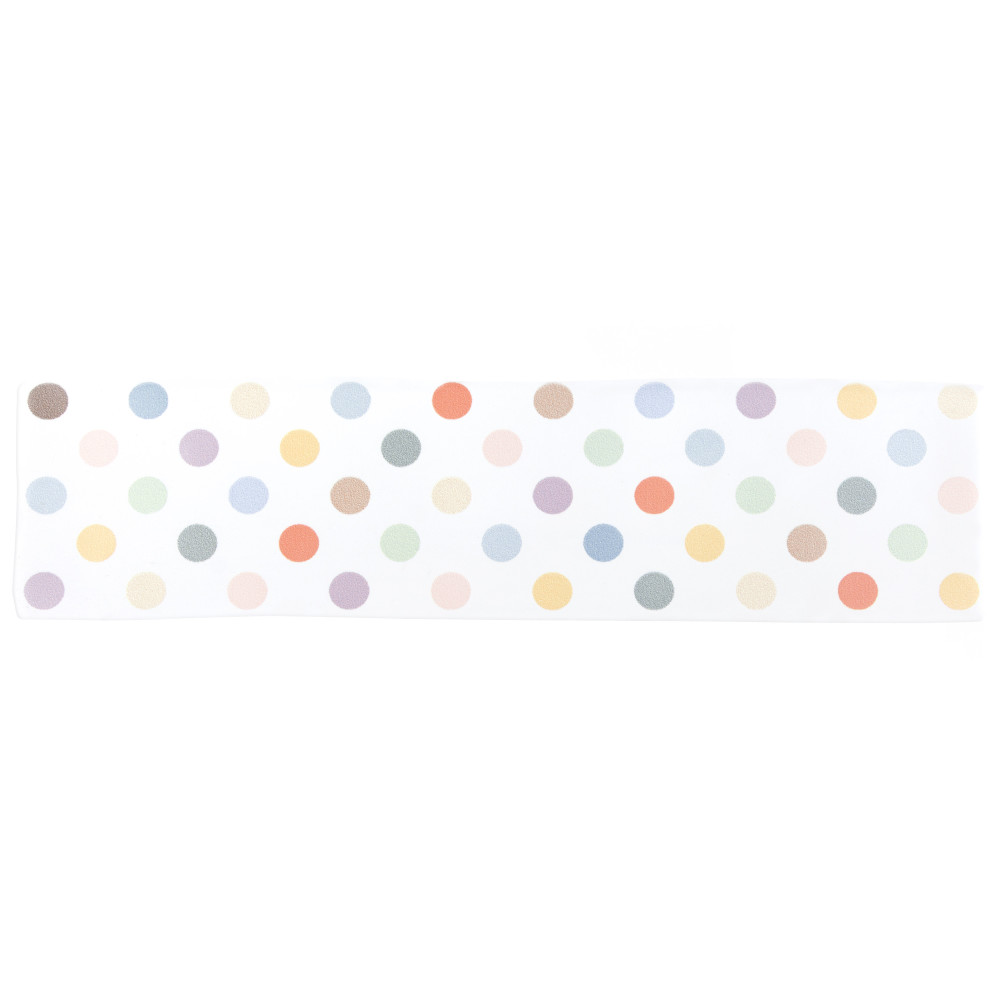 Chalk Décor Topos 3 in. x 11-3/4 in. Ceramic Wall Tile