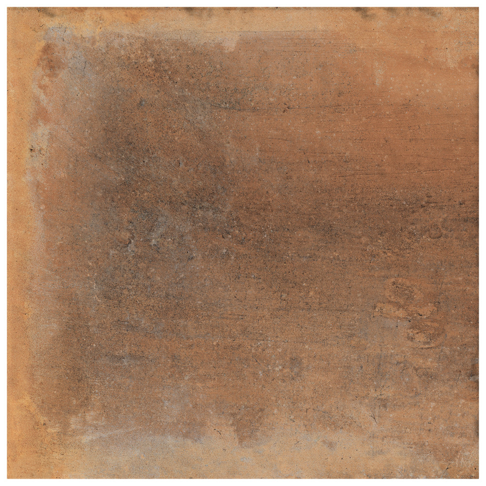 Adobe Terra 19-5/8 in. x 19-5/8 in. Porcelain Floor and Wall Tile
