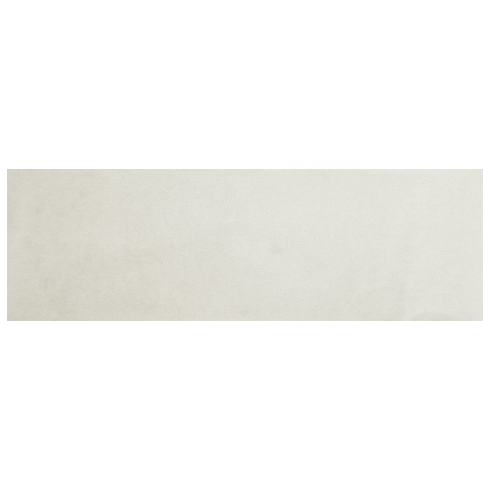 Coco Matte Cloud White 2 in. x 5-7/8 in. Porcelain Floor and Wall Tile