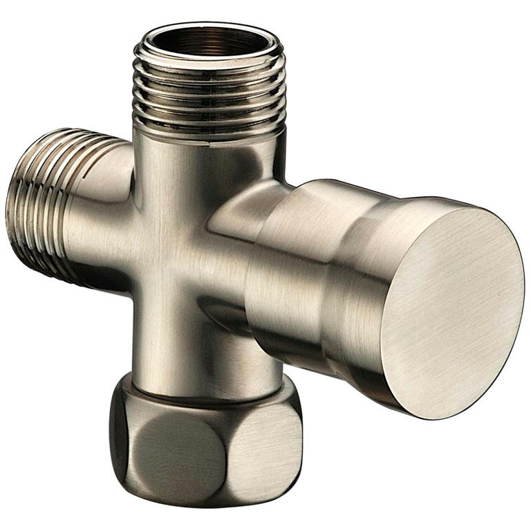 Dawn® Push Pull Shower Arm Diverter