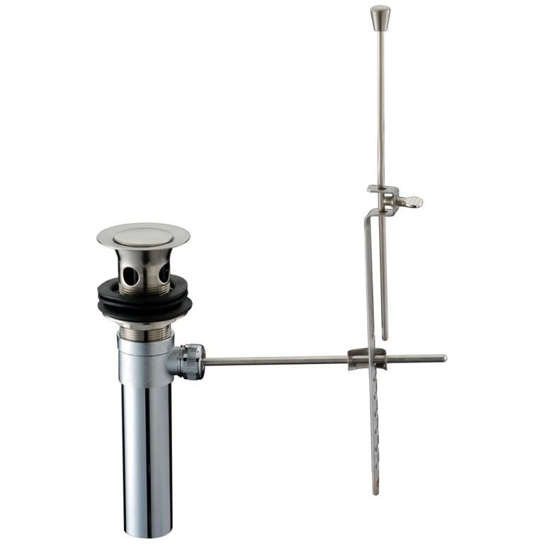 Dawn® Drain with Lift Rod