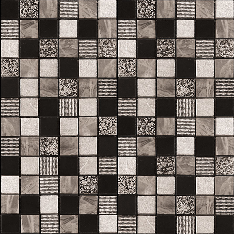 Silver Streak 11.7 X 11.7