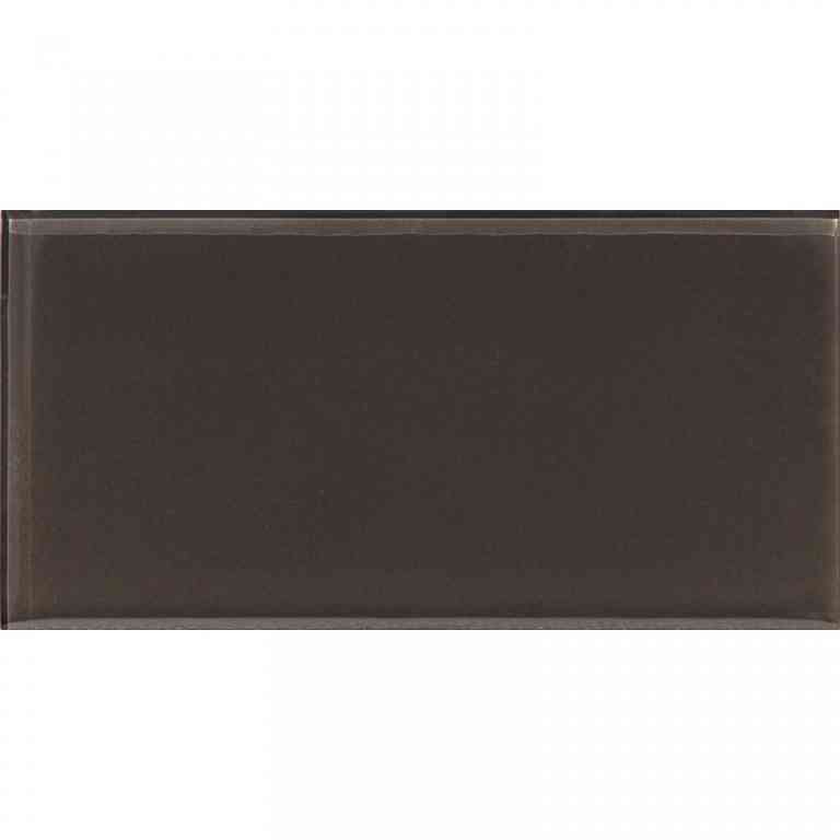 Pewter Gloss 3 X 6