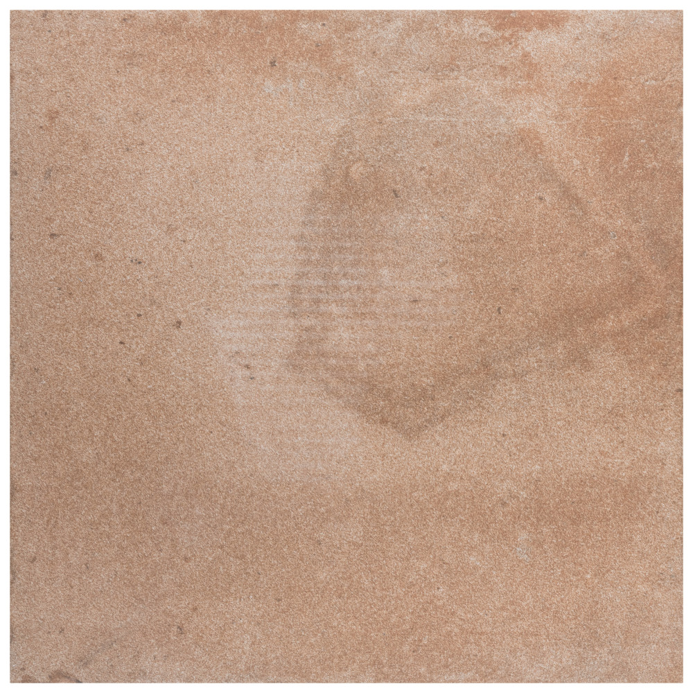 Americana Boston North 14 in. x 14 in. Porcelain Floor and Wall Tile