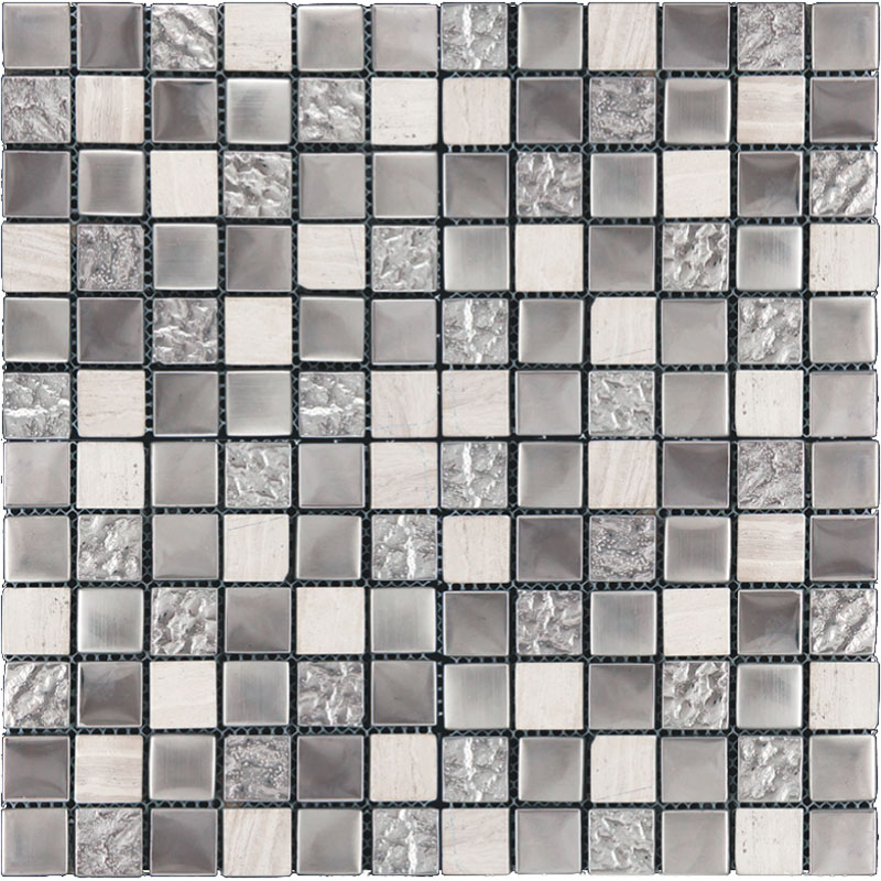 Blaze Platinum 11.7 X 11.7