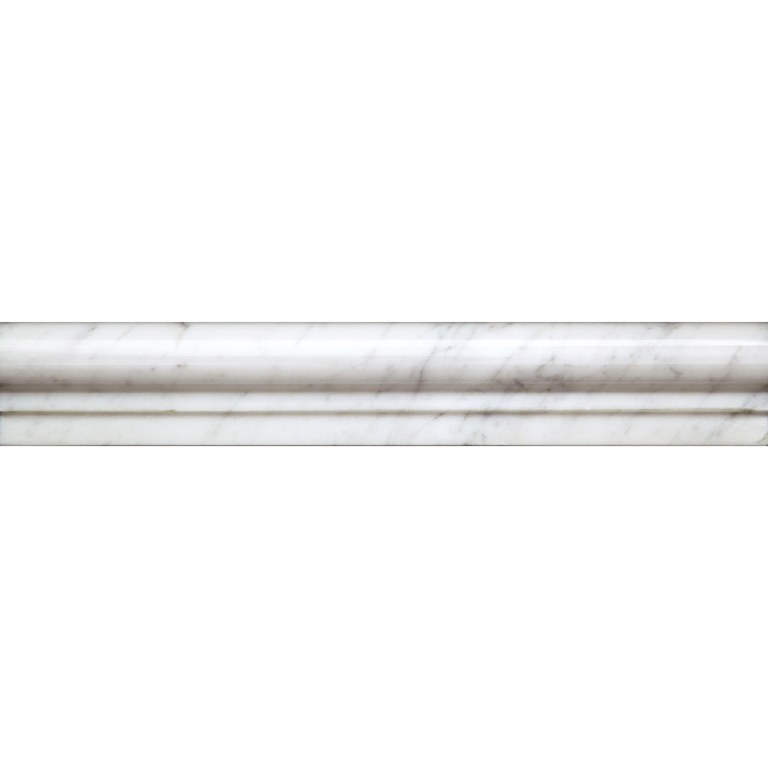 Carrara Chair Rail 2 X 12