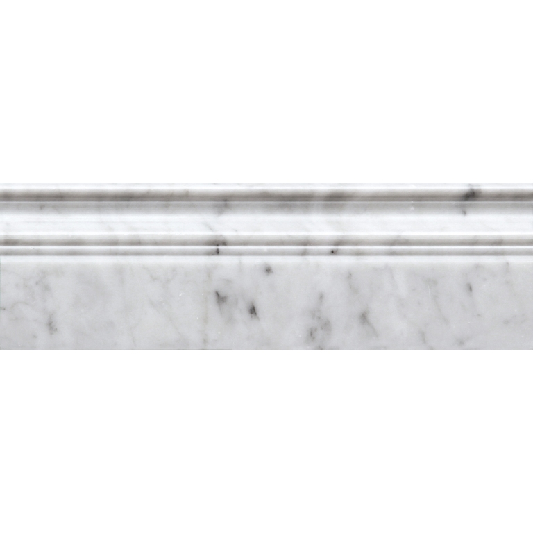 Carrara Base 4 X 12