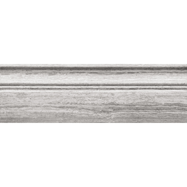 Wooden Grey Base 4 X 12