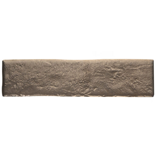 Orion Gold 2-3/4 in. x 11 in. Ceramic Wall Tile