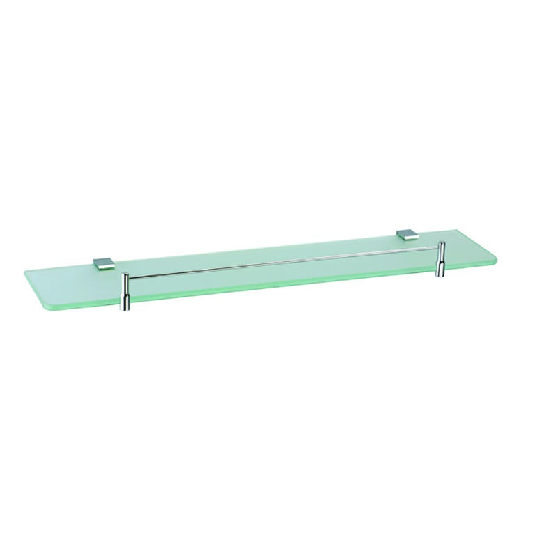 Dawn® Square Series Glass Shelf