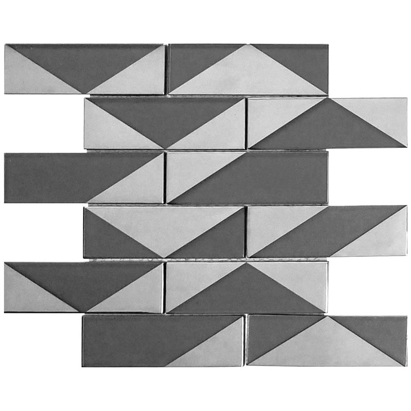 Moneghetti Gris 11.6 X 11.9