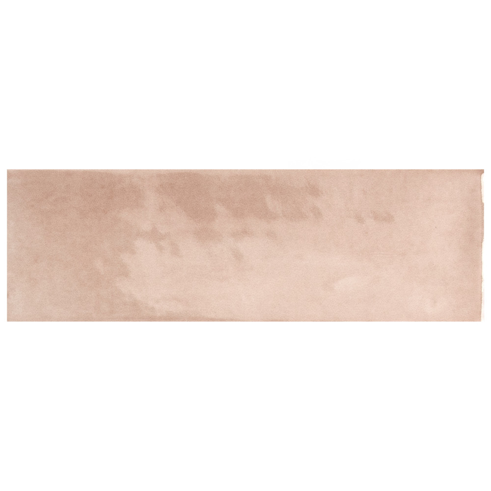 Coco Glossy Orchard Pink 2 in. x 5-7/8 in. Porcelain Wall Tile