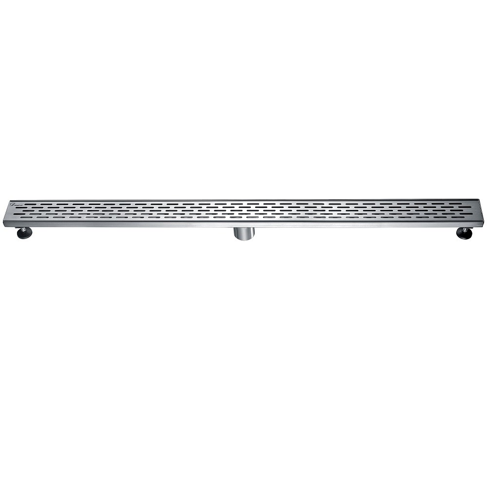 Dawn® Yangtze River Series - Linear Shower Drain 47"L