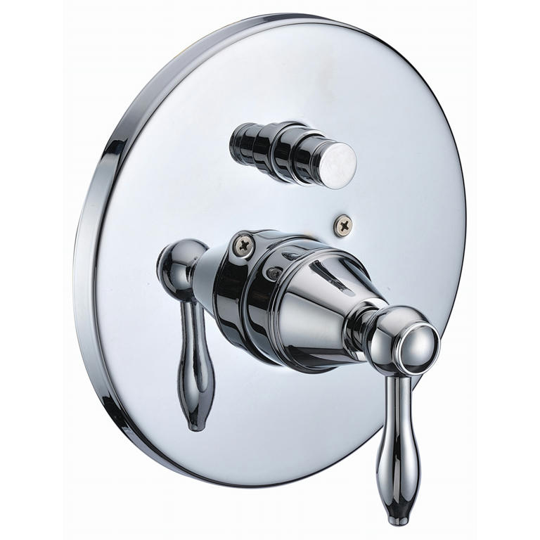 Dawn® Pressure Balancing Diverter Valve Trim