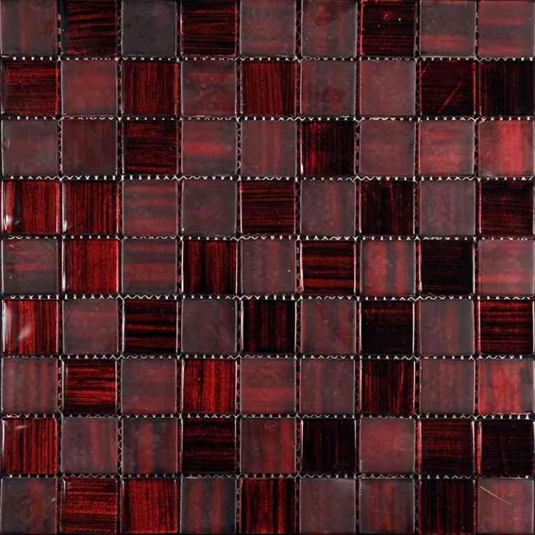 Mondrian Velvet 11.3 X 11.3