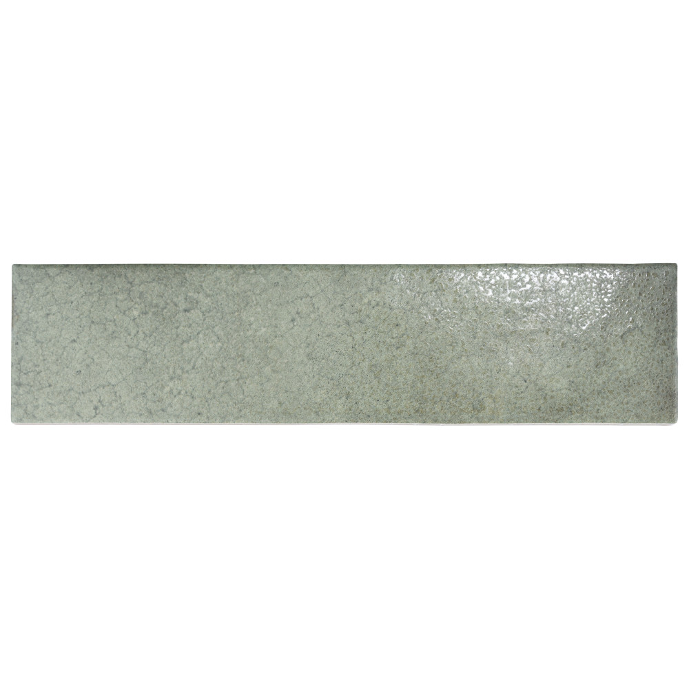 Heritage Jungle 2-3/8 in. x 9-5/8 in. Porcelain Floor and Wall Tile