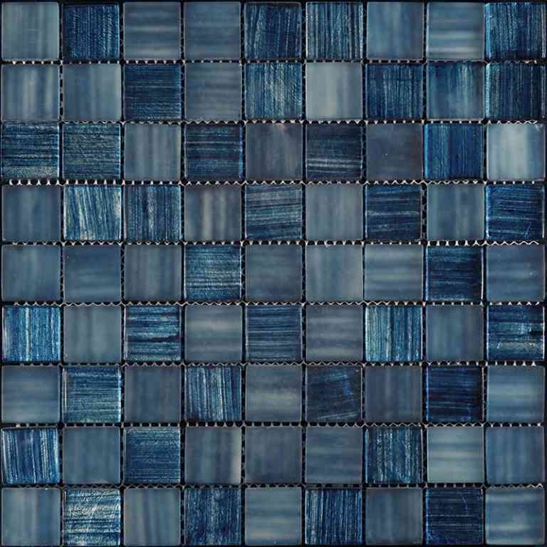Mondrian Twilight 11.3 X 11.3
