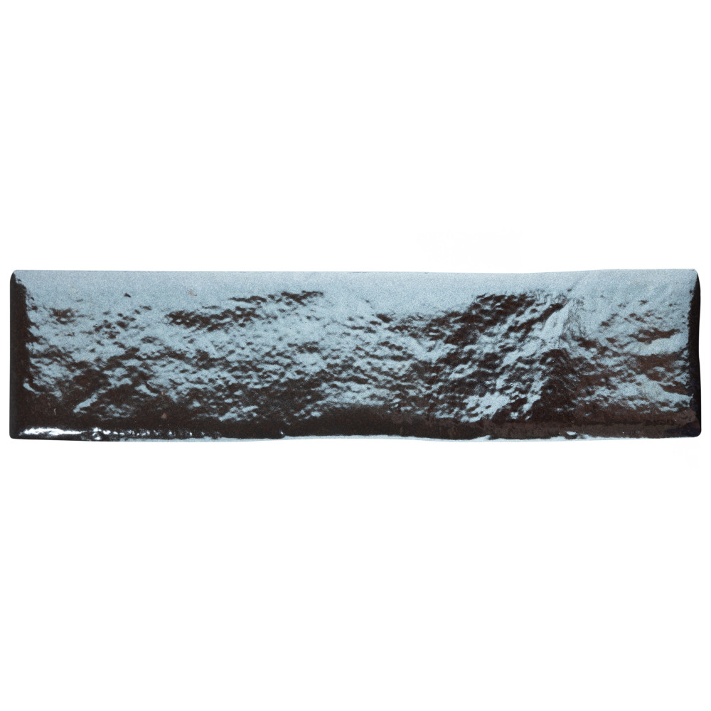 Orion Iron 2-3/4 in. x 11 in. Ceramic Wall Tile