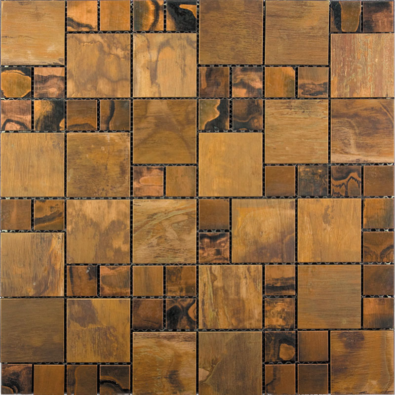Copper Valley 11.7 X 11.7