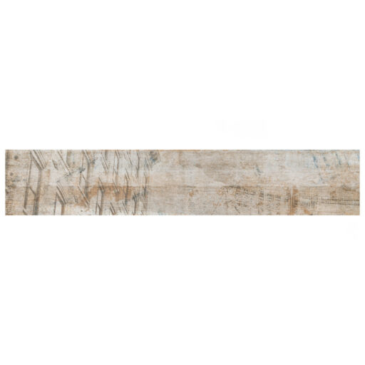 Cava Deco Lar 6 in. x 31-1/2 in. Porcelain Floor and Wall Tile