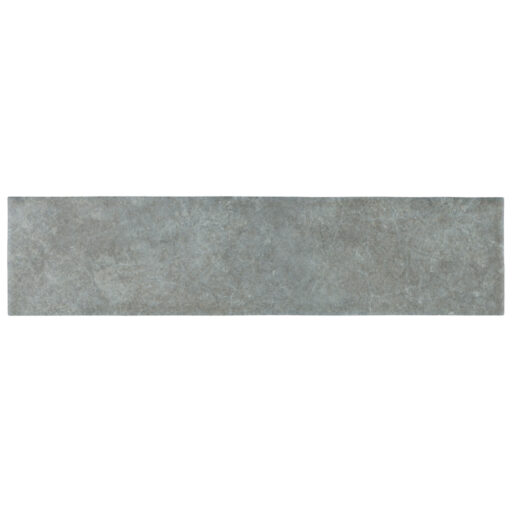 Heritage Indigo 2-3/8 in. x 9-5/8 in. Porcelain Floor and Wall Tile