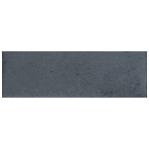 Coco Matte Blue Night 2 in. x 5-7/8 in. Porcelain Floor and Wall Tile