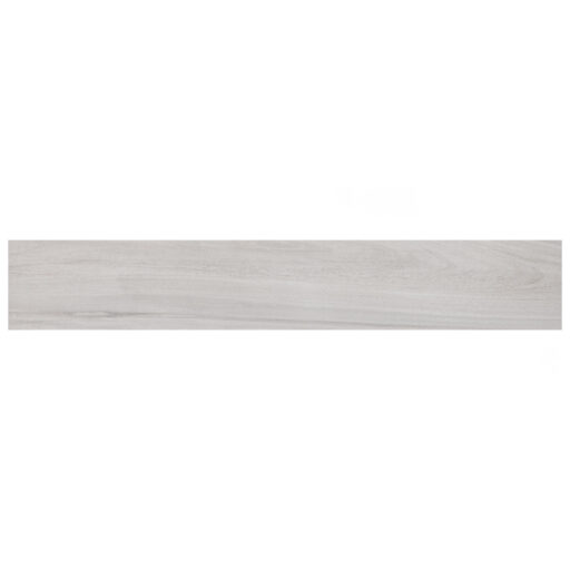 Mt Royale Grey 6 in. x 35-1/2 in. Porcelain Floor and Wall Tile