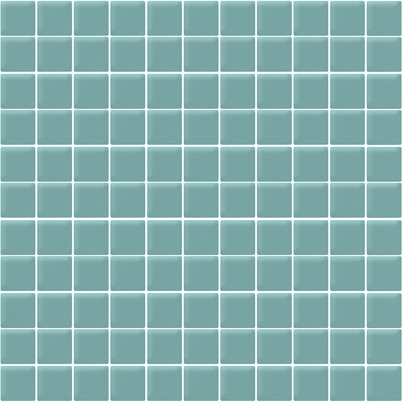 Aqua Matte 11.8 X 11.8