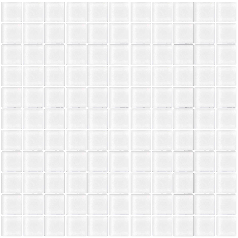 Mirage White Matte 11.8 X 11.8